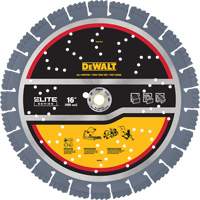 XP7 All-Purpose Segmented Diamond Blade Distribution Élite MP