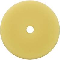 Tampon de finition, 7" dia. Distribution Élite MP