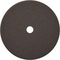 Tampon de finition, 7" dia. Distribution Élite MP