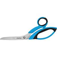 Secumax 564 Safety Scissors, 8-3/5", Rings Handle Distribution Élite MP