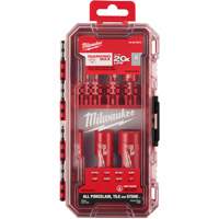 Diamond Max Hole Saw Bit Set, 8 Pieces Distribution Élite MP