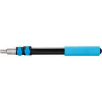 Telescopic Pole for Secumax 350 & 150 Connector Distribution Élite MP