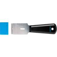 Scrapex Argentax with Rounded Blade Distribution Élite MP