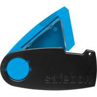 Safebox for Used Blades Distribution Élite MP