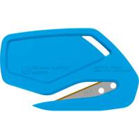 Secumax Plasticut Concealed Blade Distribution Élite MP