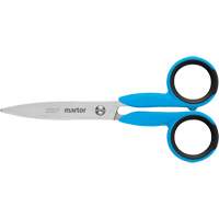 Secumax 363 Safety Scissors, 5-7/25", Rings Handle Distribution Élite MP