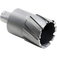 Core Cut Annular Cutter, 27.5 mm Diameter, Carbide, 4" Depth of Cut Distribution Élite MP