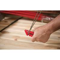 Couteau utilitaire compact pour usage multiple Distribution Élite MP