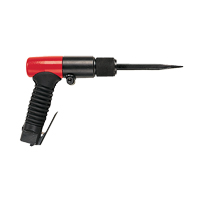 Industrial Chippers/Scalers Distribution Élite MP