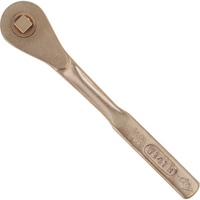 Non-Sparking Ratchets