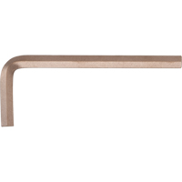 Non-Sparking Hex Keys