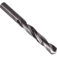 Jobber Drill Bit, Carbide, #40, 2" L, 1" Flute, 118° Point Angle Distribution Élite MP