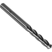 Aircraft Extension Drill Bit, #1, High Speed Steel, 13/16" Flute, 118° Point Distribution Élite MP