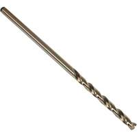 Extra Length Aircraft Extension Drill Bit, #3, High Speed Cobalt, 2-1/2" Flute, 135° Point Distribution Élite MP
