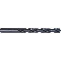 Extra Length Aircraft Extension Drill Bit, H, High Speed Steel, 2-7/8" Flute, 135° Point Distribution Élite MP