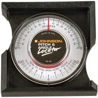 Pitch & Slope Locator Distribution Élite MP
