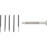 Jeweler's Screwdriver Set, 5 Pcs. Distribution Élite MP