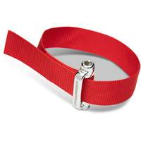 3/8" & 1/2" Drive Heavy-Duty Oil Filter Strap Wrench Distribution Élite MP