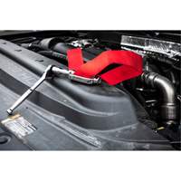 3/8" & 1/2" Drive Heavy-Duty Oil Filter Strap Wrench Distribution Élite MP