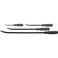 IMPB-4 Pry Bar Set, 4 Pcs. Distribution Élite MP