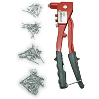 Hand Riveter Set Distribution Élite MP