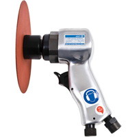 VS125A High-Speed Sander Distribution Élite MP