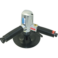 Vertical Sander Distribution Élite MP