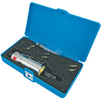 Ensemble meuleuse/fraise 7 mcx Distribution Élite MP