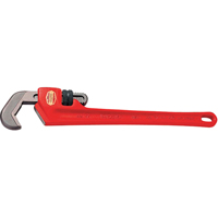 Cl&eacute;s hexagonales, Cap des m&acirc;choires 1-1/4", Longueur 14-1/2" Distribution Élite MP