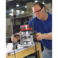 Toupie &agrave; M&egrave;che Plongeante Pour Production 3 1/2 CV &agrave; Vitesse Variable EVS Distribution Élite MP