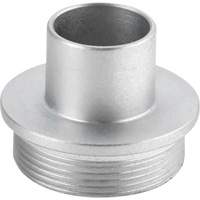 Ensemble de guide de gabarit de façonnage &agrave; face verrouill&eacute;e de 1-3/8" Distribution Élite MP