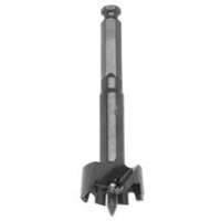 Standard Self-Feed Drill Bit, 1-3/8", 6" Length, 7/16" Hex Shank Distribution Élite MP