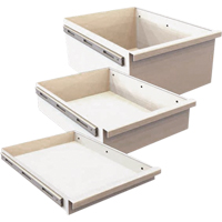 Tiroir additionnel pour &eacute;tabli roulant Distribution Élite MP