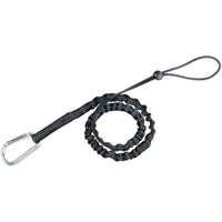 Longe porte-outils Squids 3100, Tendeur, Mousqueton/boucle Distribution Élite MP