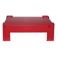 Base Rack for Compartment Box Distribution Élite MP