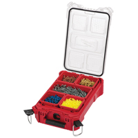 Organisateur compact Packout, 10" x 15" x 5", Noir Distribution Élite MP