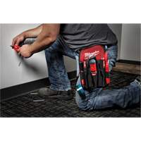 Utility Pouch, Multiple Tool Holder, Nylon, 9 Pockets Distribution Élite MP