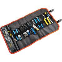 Arsenal&reg; 5871 Tool Roll Up Distribution Élite MP