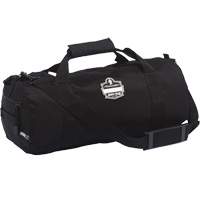Arsenal&reg; 5020 Duffel Bag, Polyester, 3 Pockets, Black Distribution Élite MP