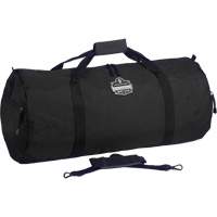 Arsenal&reg; 5020 Duffel Bag, Polyester, 3 Pockets, Black Distribution Élite MP