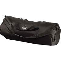 Arsenal&reg; 5020 Duffel Bag, Polyester, 3 Pockets, Black Distribution Élite MP