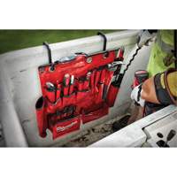 Aerial Tool Apron Distribution Élite MP