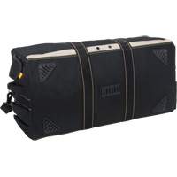 Sac pour &eacute;quipement tout usage, Polyester, 8 pochettes, Noir Distribution Élite MP