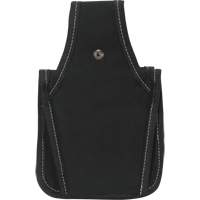 Multi-Pocket Phone & Tool Holder, Multiple Tool Holder, Polyester, 4 Pockets Distribution Élite MP