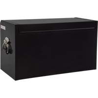 Industrial Tool Chest, 26" W, 4 Drawers, Black Distribution Élite MP