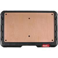 Surface de travail personnalisable Packout Distribution Élite MP