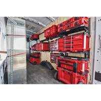 Trousse de rayonnage Packout Distribution Élite MP