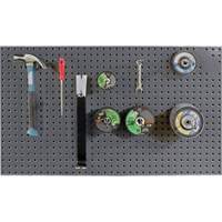 Pegboard Panel Distribution Élite MP