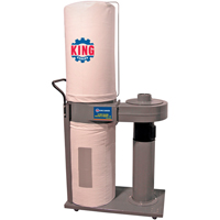 Collecteurs de poussi&egrave;re, 28" x 15" x 61" Distribution Élite MP