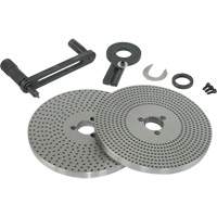 Plateau diviseur pour table rotative Distribution Élite MP